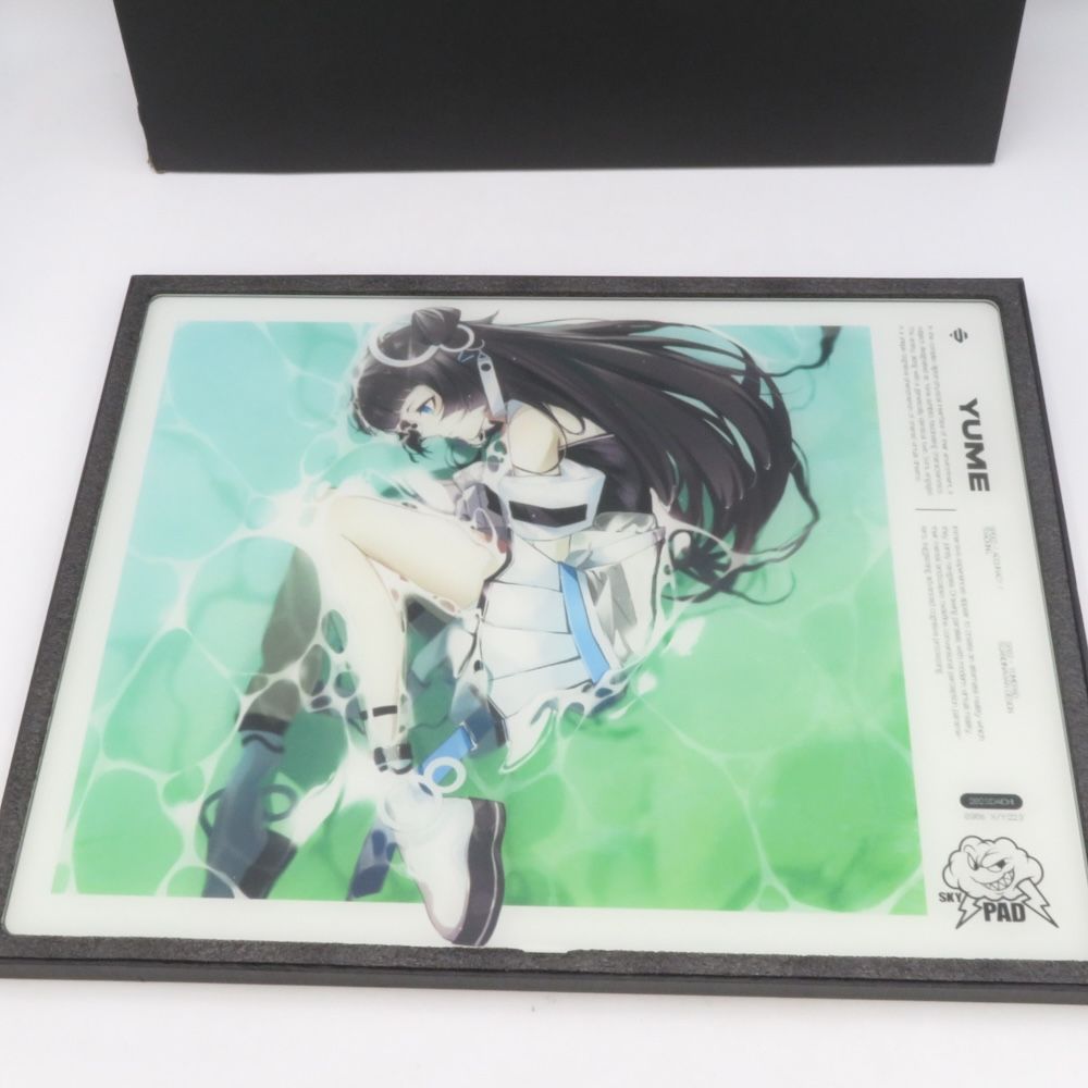SkyPAD 3.0 YUME ガラスマウスパッド - メルカリ