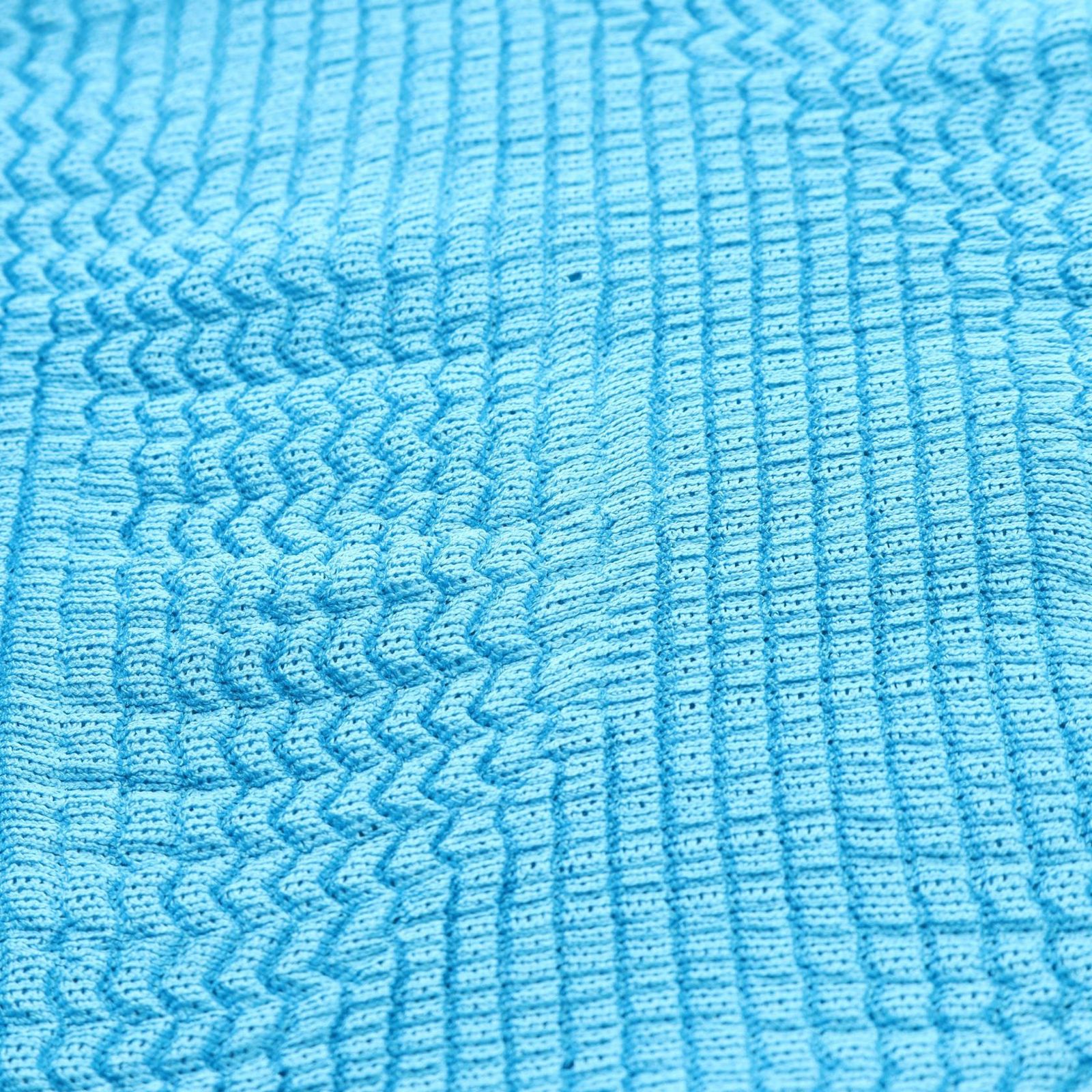 ミー イッセイミヤケ me ISSEY MIYAKE カットソー WAVE KNIT STRETCH