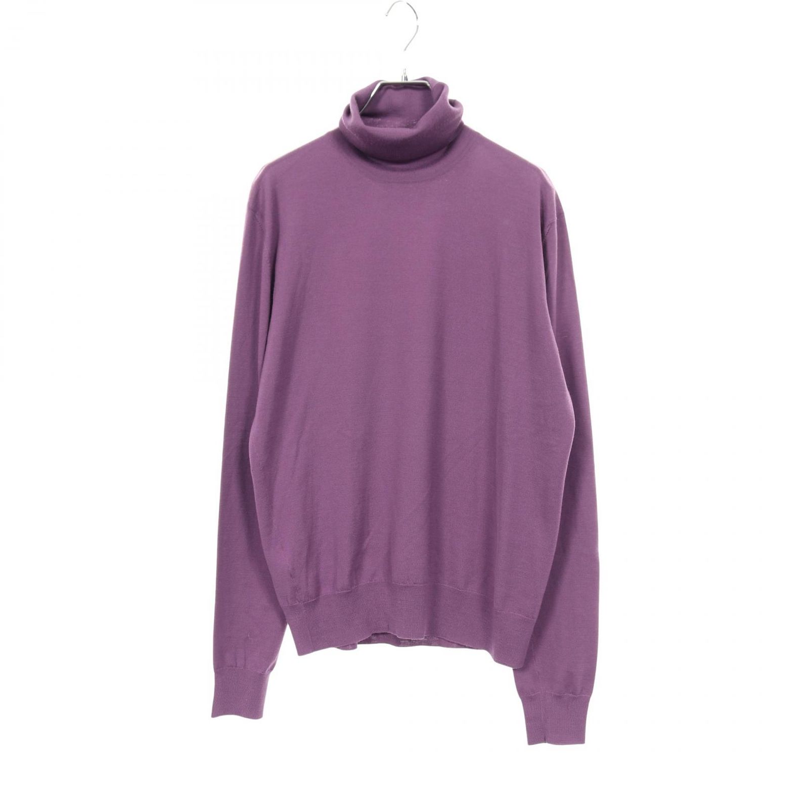 Anybuy公式アカウント1号機 様 HERMES タートルネックニット エルメス タートルネックニット なし