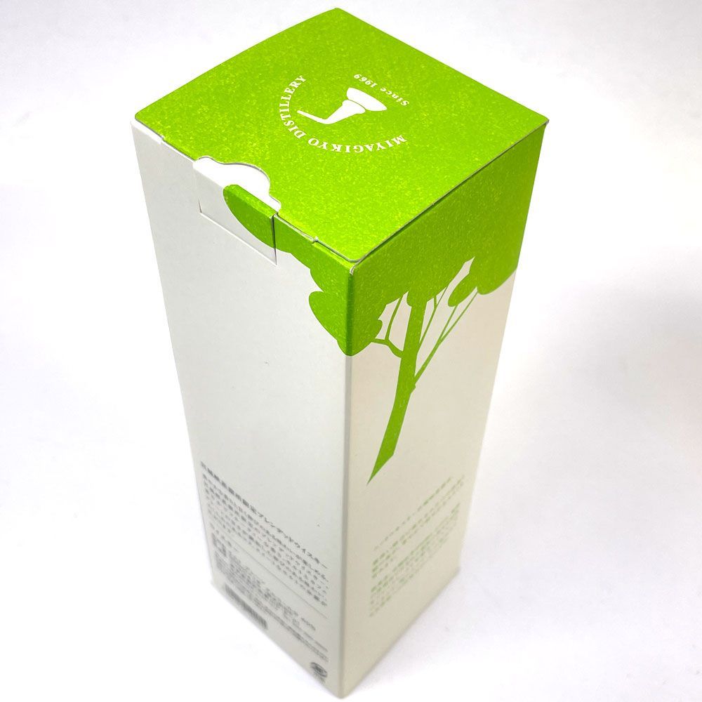 【新品・未開栓・外箱付き】宮城峡・余市　ジャパニーズウイスキー　2本セット imgrc0094516705.jpg