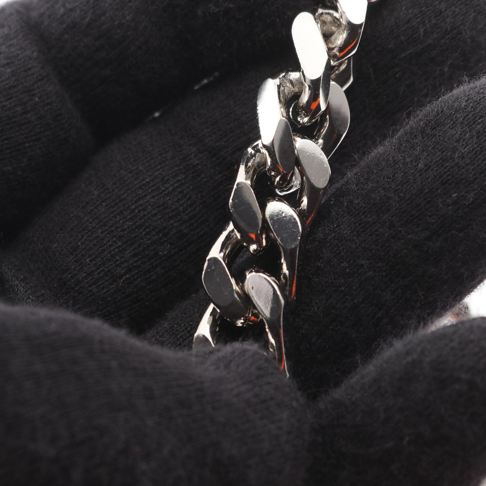  バーバリー BURBERRY ショルダーバッグ ローラバッグ スモール オレンジ その他 ローラー パイル チェーンショルダー レディース A ショルダーバッグ ショルダーバッグ