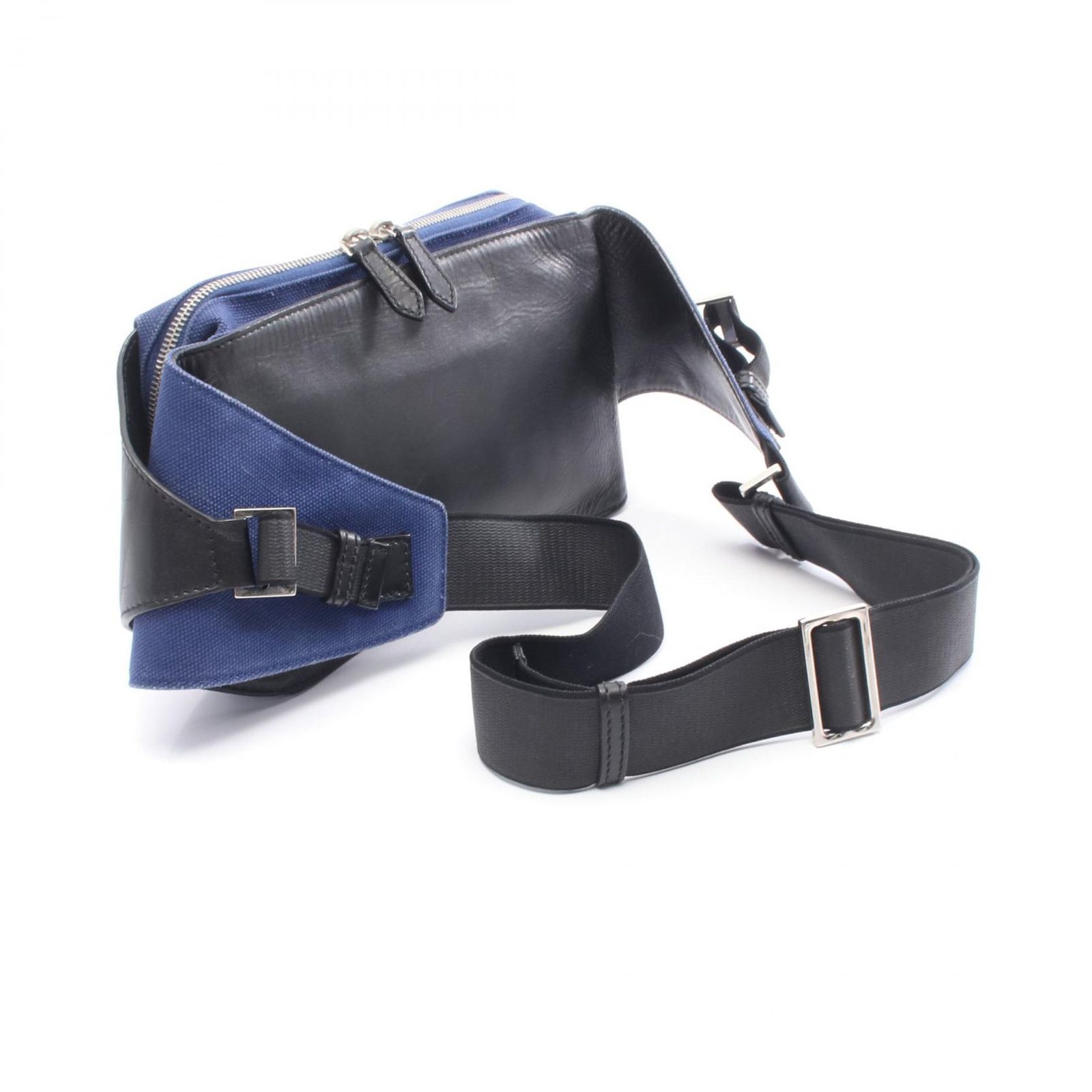 バレンシアガ BALENCIAGA ウエストバッグ ボディバッグ ベルトバッグ