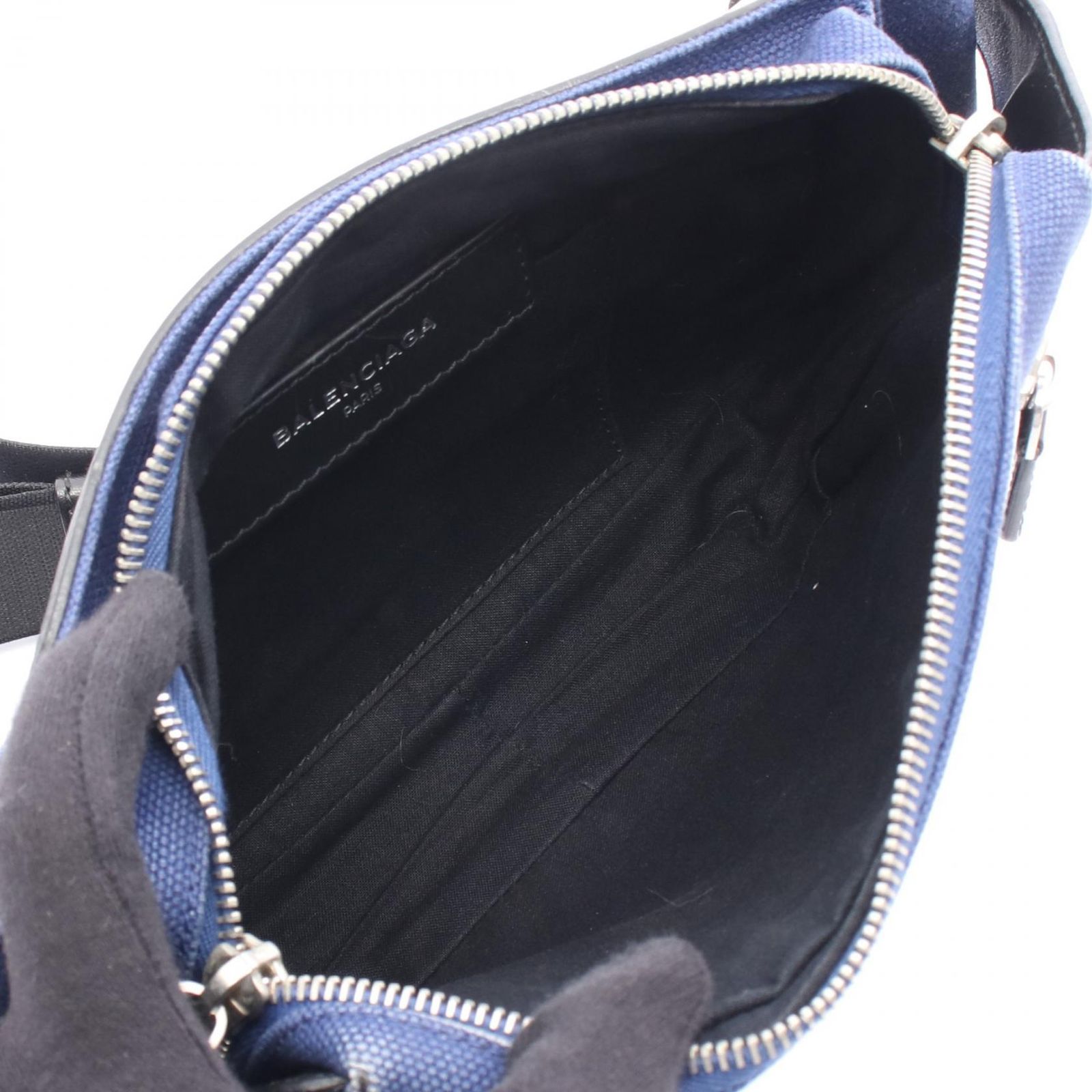 バレンシアガ BALENCIAGA ウエストバッグ ボディバッグ ベルトバッグ