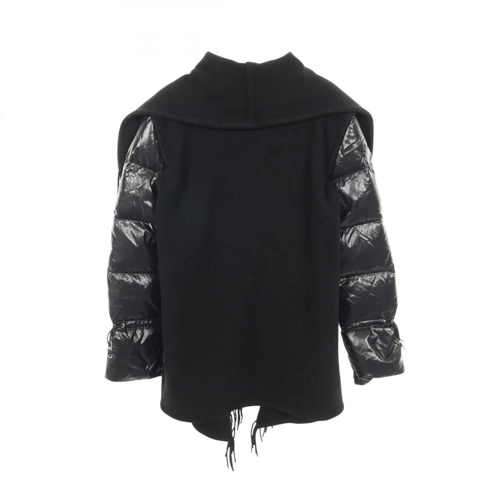 モンクレール MONCLER ダウンジャケット MANTELLA マンテラ ポンチョ 
