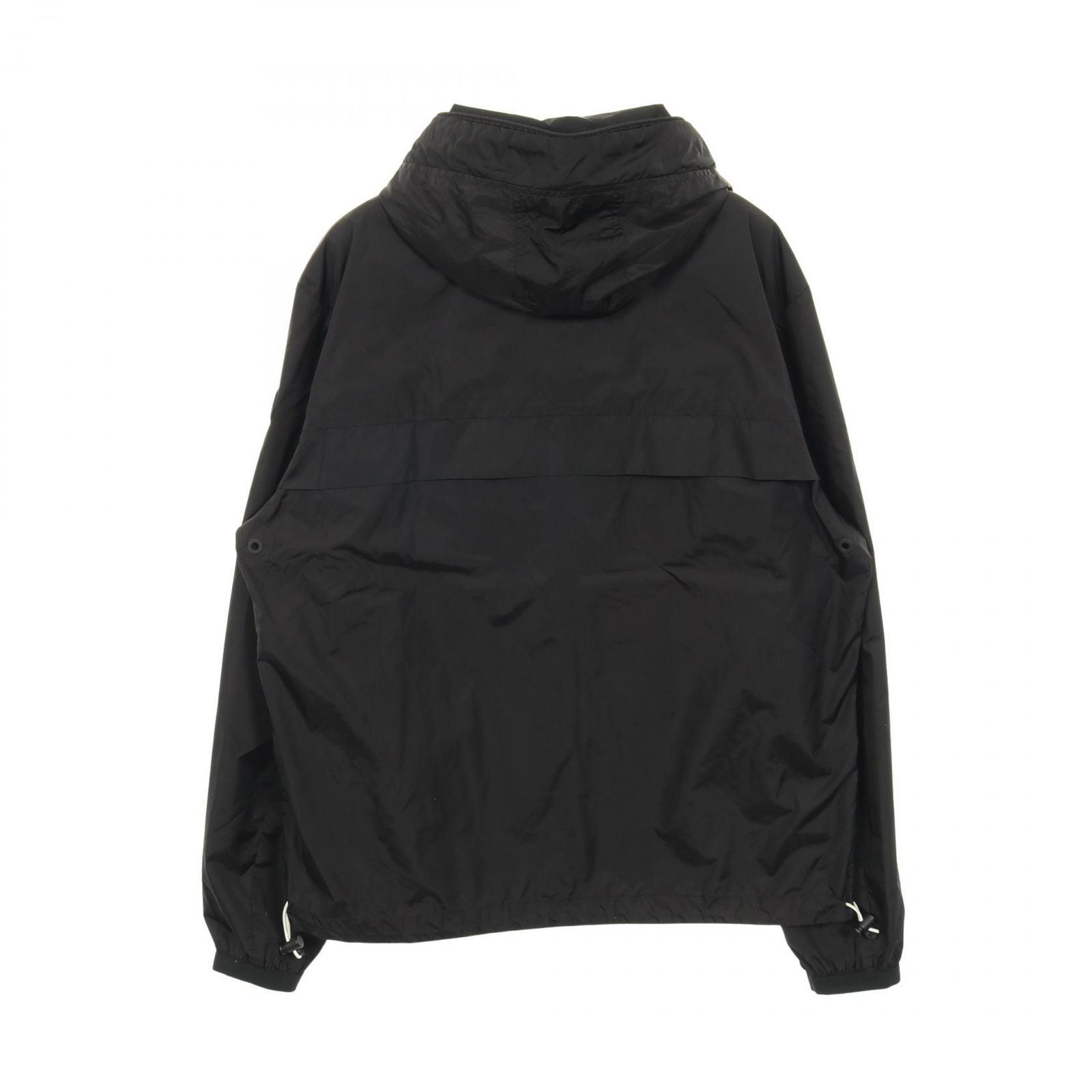 モンクレール MONCLER ナイロンジャケット MASSEREAU ブラック 