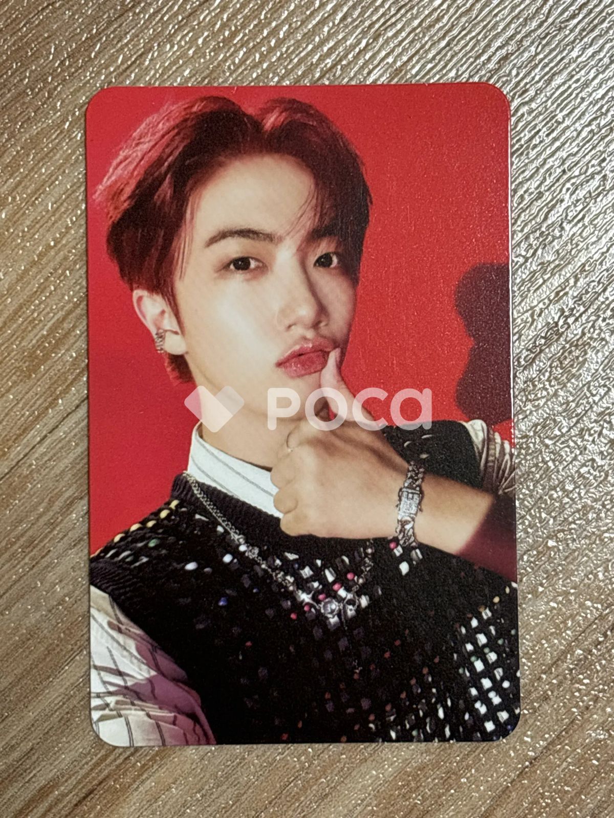 CRAVITY ソンミン SUN SEEKER DIGIPACK VER. - メルカリ