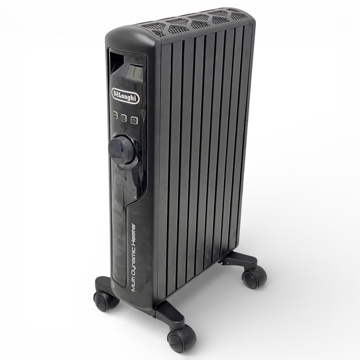 DeLonghi デロンギ MDHS 12-PB マルチダイナミックヒーター 家電