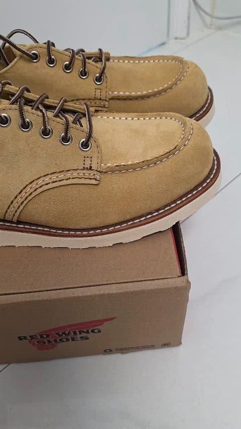 WING レッドウィング