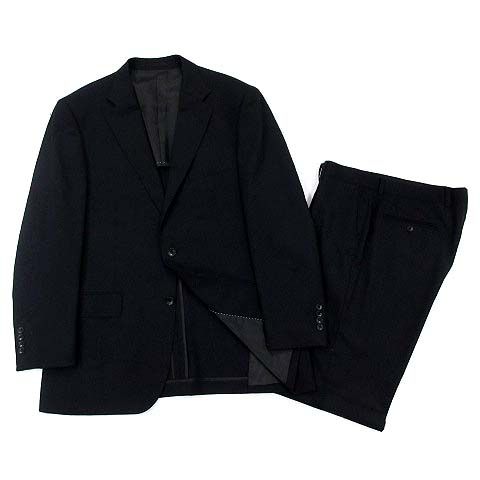 ブレラ BRERA 大賀 スーツ セットアップ ストレッチ 2B ジャケット