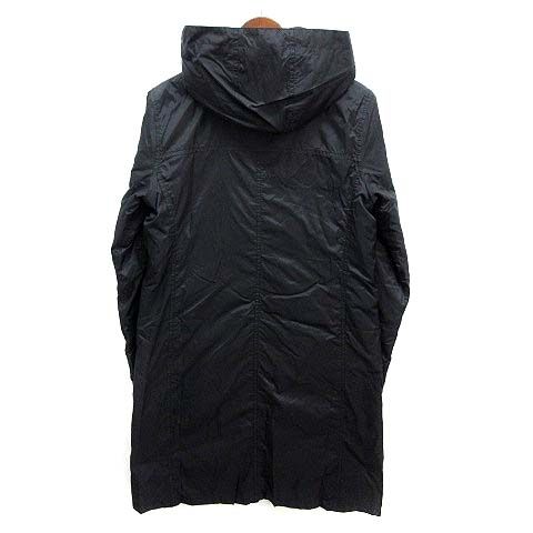 コムサデモード COMME CA DU MODE ダウンライナー付き 3WAY ロング