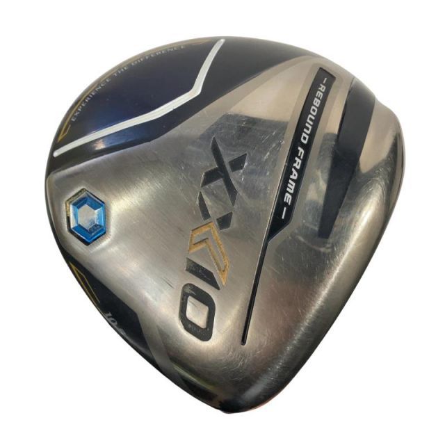 ダンロップ XXIO(2022) 10.5° ドライバー MP1200（DR） DUNLOP（ダンロップ） XXIO(2022) 10.5° ドライバー DR フレックスSR