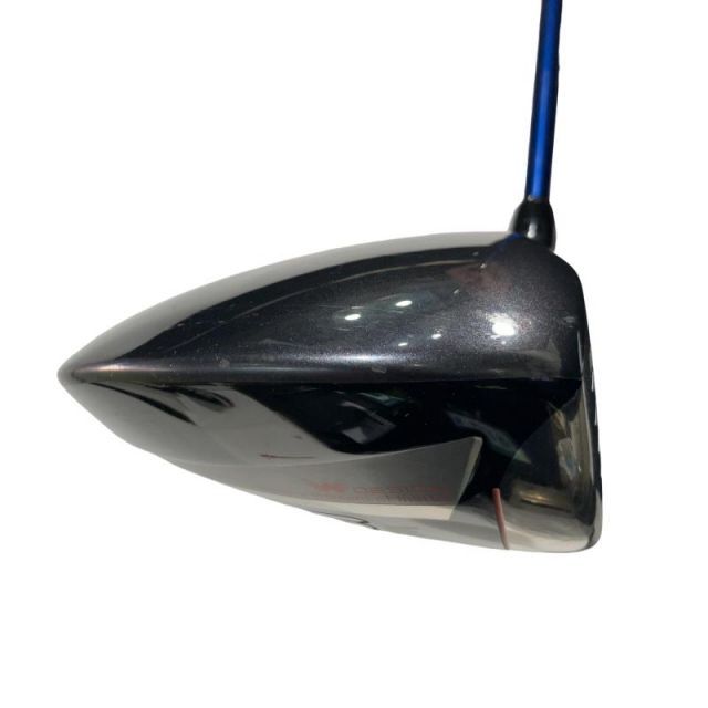 中古】 プロギア RS E 10.5° ドライバー DR Speeder EVOLUTION FOR