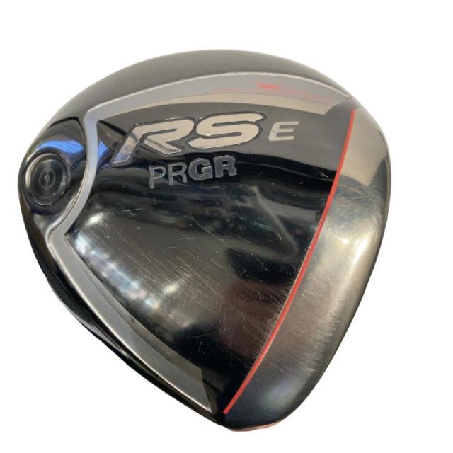 中古】 プロギア RS E 10.5° ドライバー DR Speeder EVOLUTION FOR