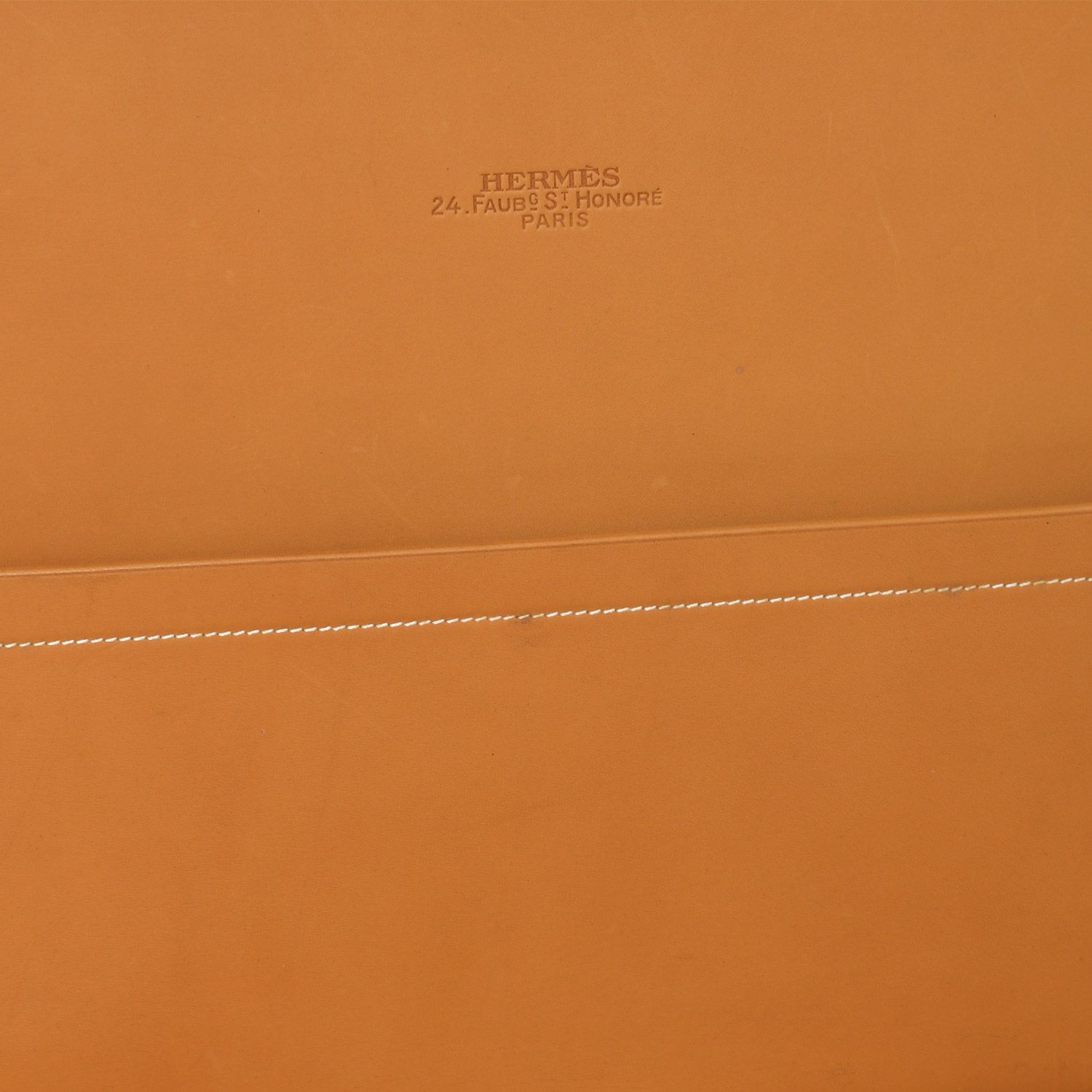 HERMES エルメス エスパスPM アタッシュケース ビジネスバッグ 150周年 