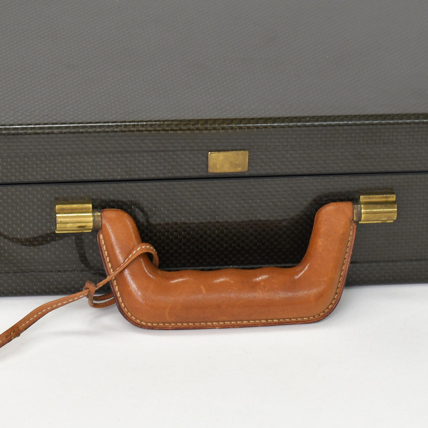 HERMES エルメス エスパスPM アタッシュケース ビジネスバッグ 150周年