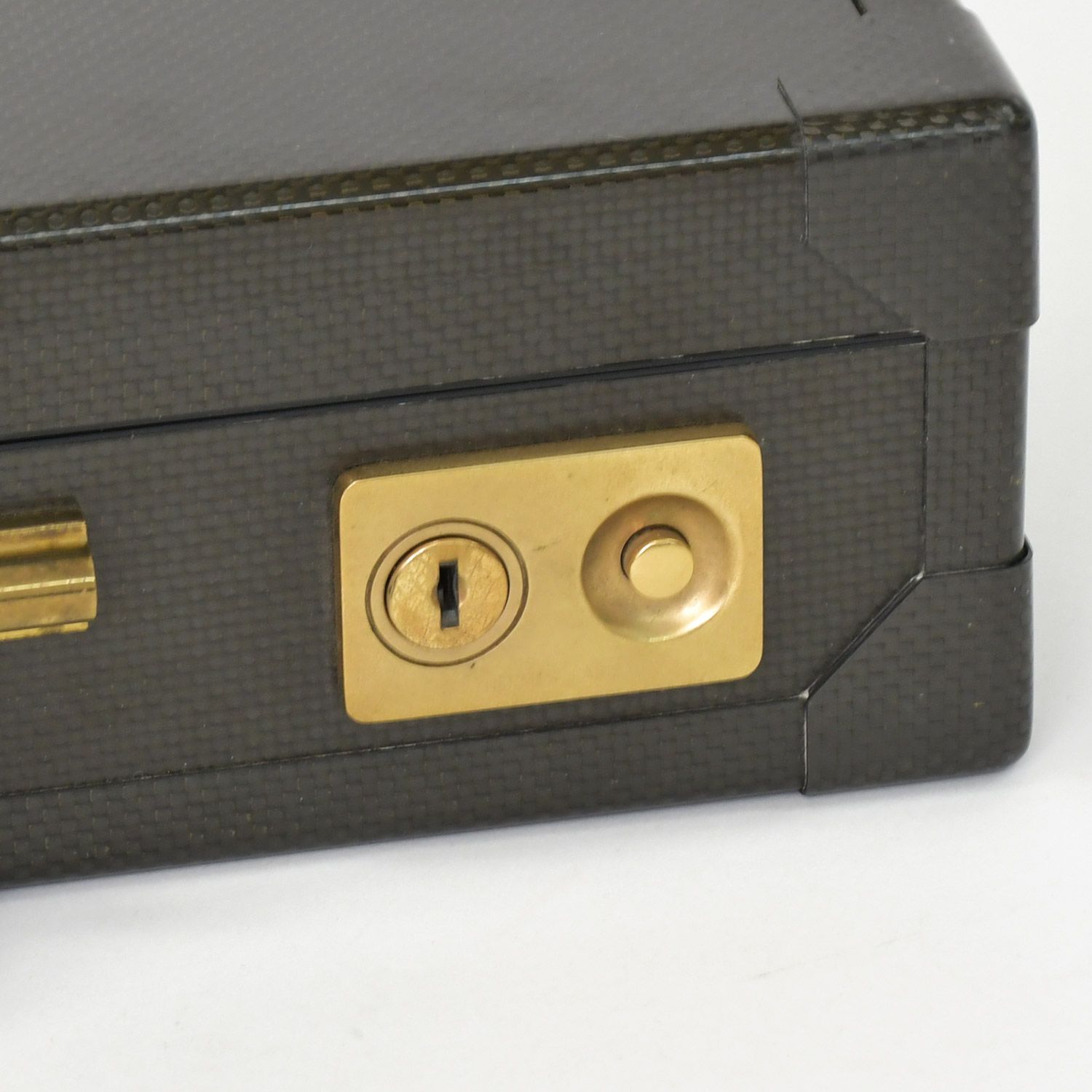 HERMES エルメス エスパスPM アタッシュケース ビジネスバッグ 150周年