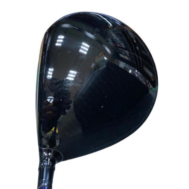 中古】 テーラーメイド Qi10 MAX 9° ドライバー DR Diamana BLUE TM50