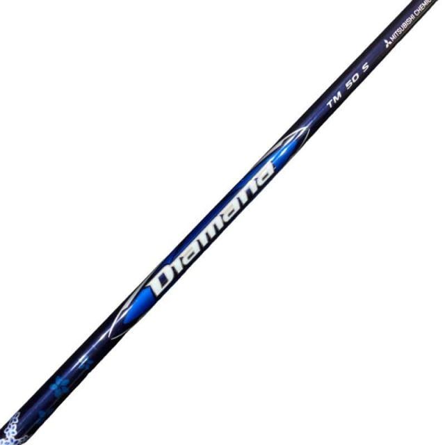 中古】 テーラーメイド Qi10 MAX 9° ドライバー DR Diamana BLUE TM50