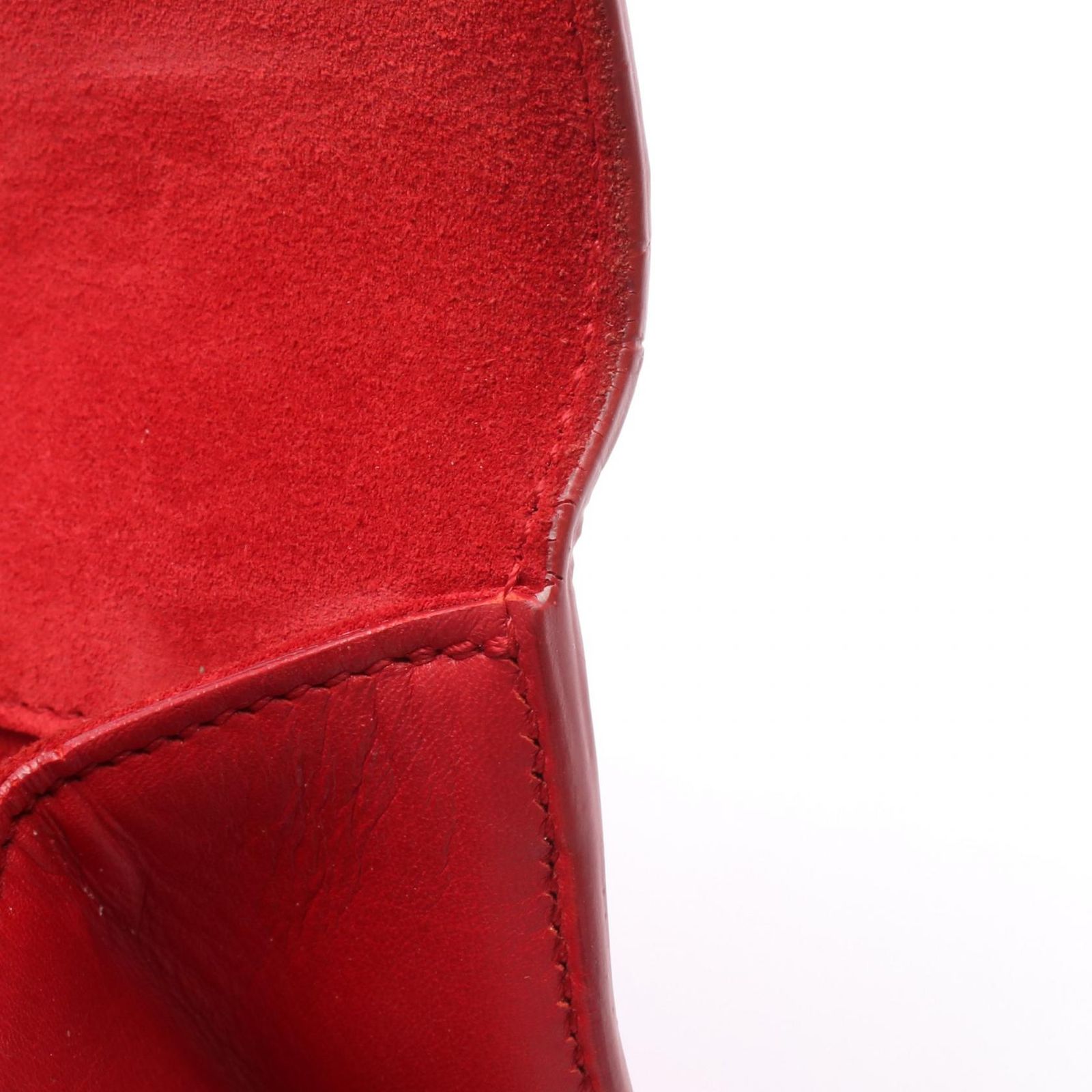 セカンドバッグ