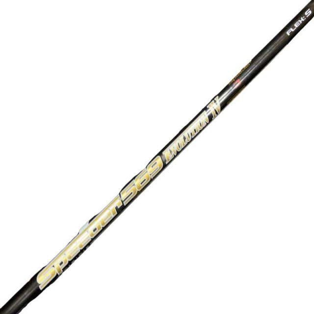 中古】 キャロウェイ ROGUE STAR 9.5° ドライバー DR Speeder 569