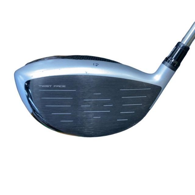 中古】 テーラーメイド M4 10.5° ドライバー DR 純正特注シャフト