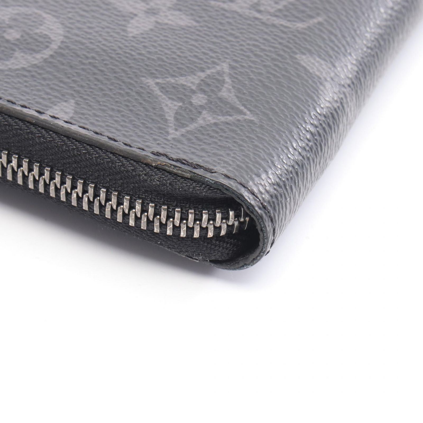 ラウンド長財布