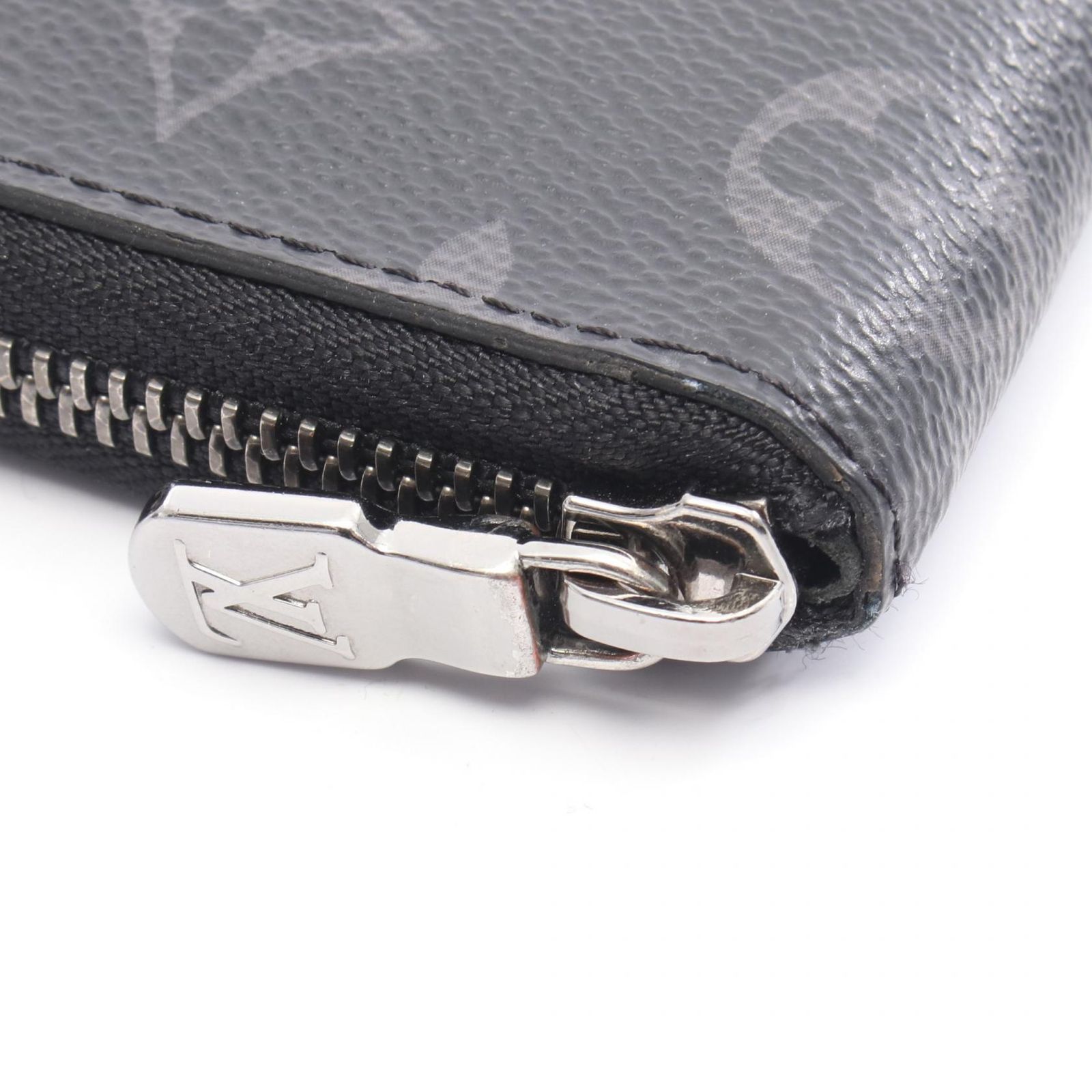 ラウンド長財布 ジッピーウォレット