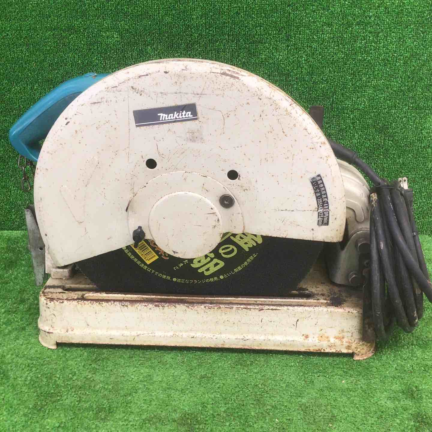 中古品】 マキタ/makita 高速切断機 2414B 【鴻巣店】 - メルカリ