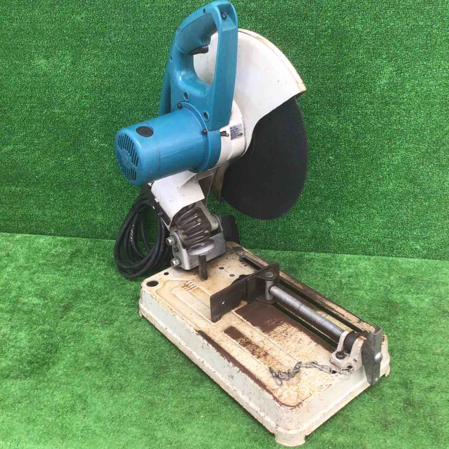 【中古品】 マキタ/makita 高速切断機 2414B 【鴻巣店】 中古品】 マキタ/makita 高速切断機 2414B 【鴻巣店】 - メルカリ