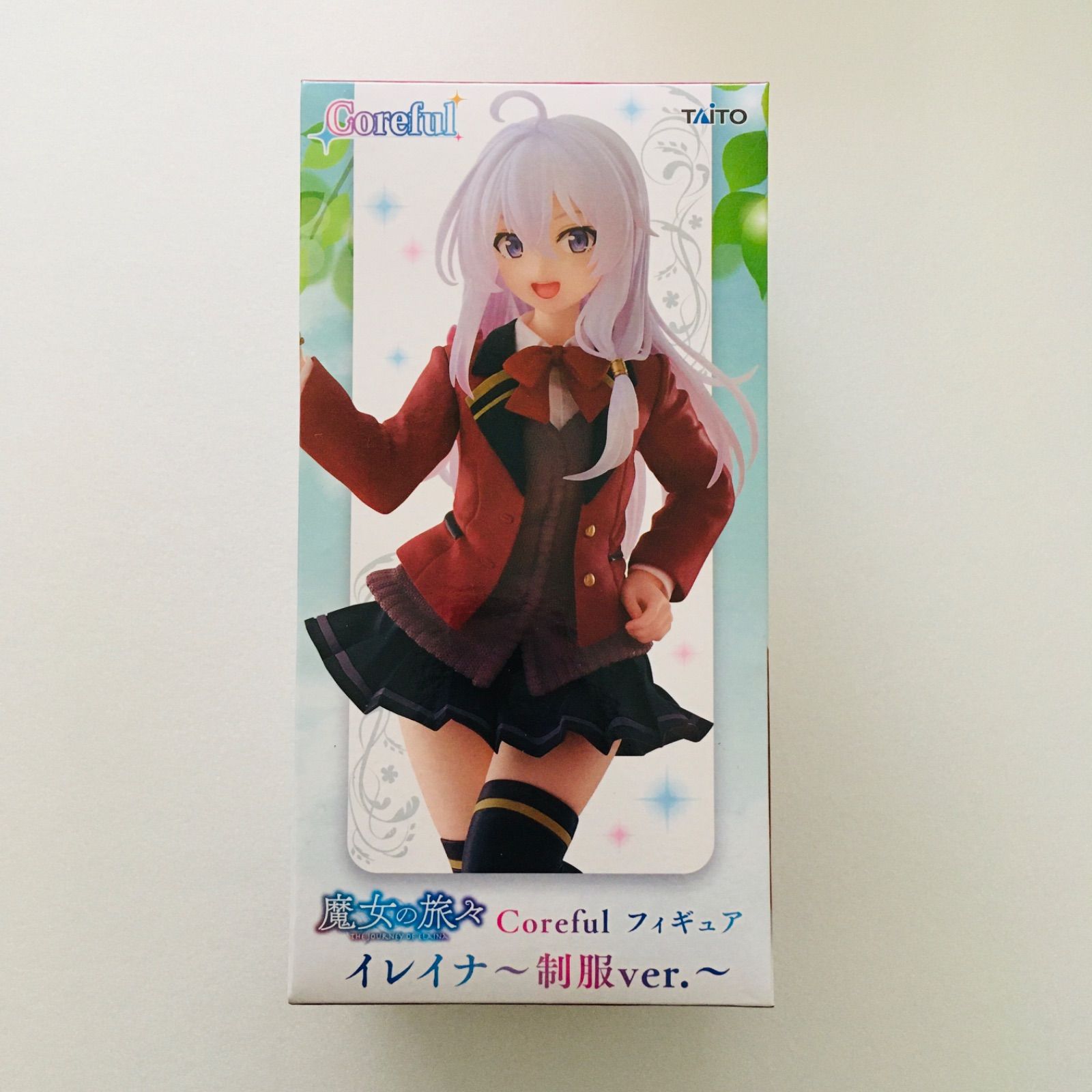 新品未開封】魔女の旅々 まじょのたびたび Coreful コアフル