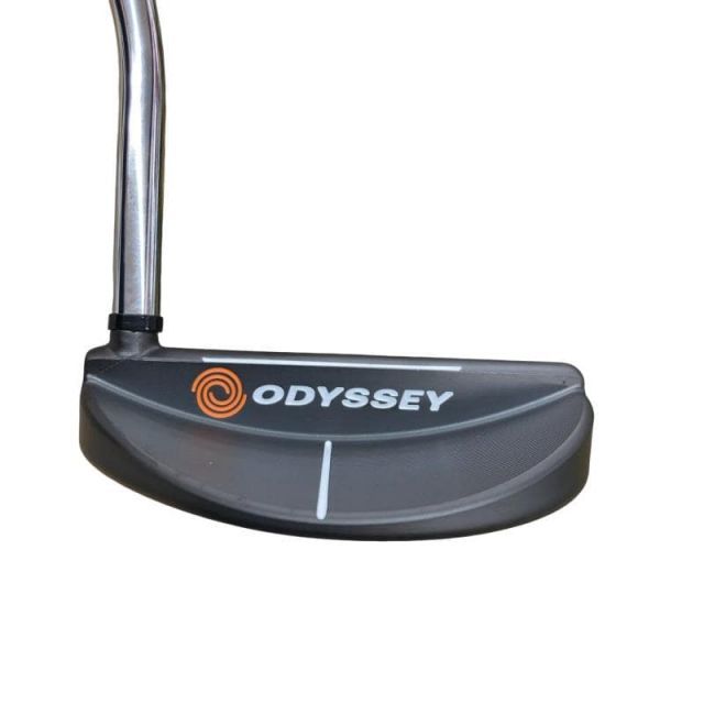 中古】 オデッセイ MILLED COLLECTION SX #9 34インチ パター PT