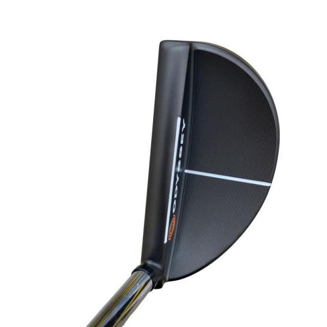 中古】 オデッセイ MILLED COLLECTION SX #9 34インチ パター PT