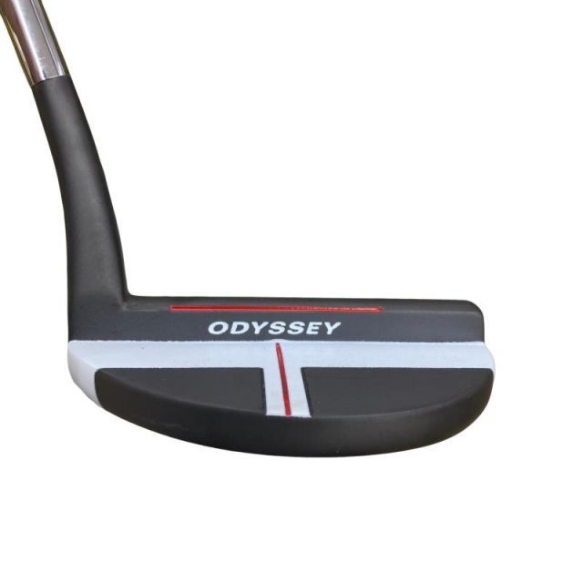 o works9 パター 34インチ 中古】 オデッセイ O WORKS #9 34インチ パター PT スチール