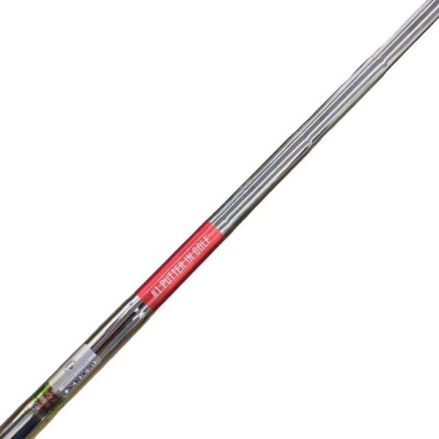 中古】 オデッセイ O WORKS #9 34インチ パター PT スチール