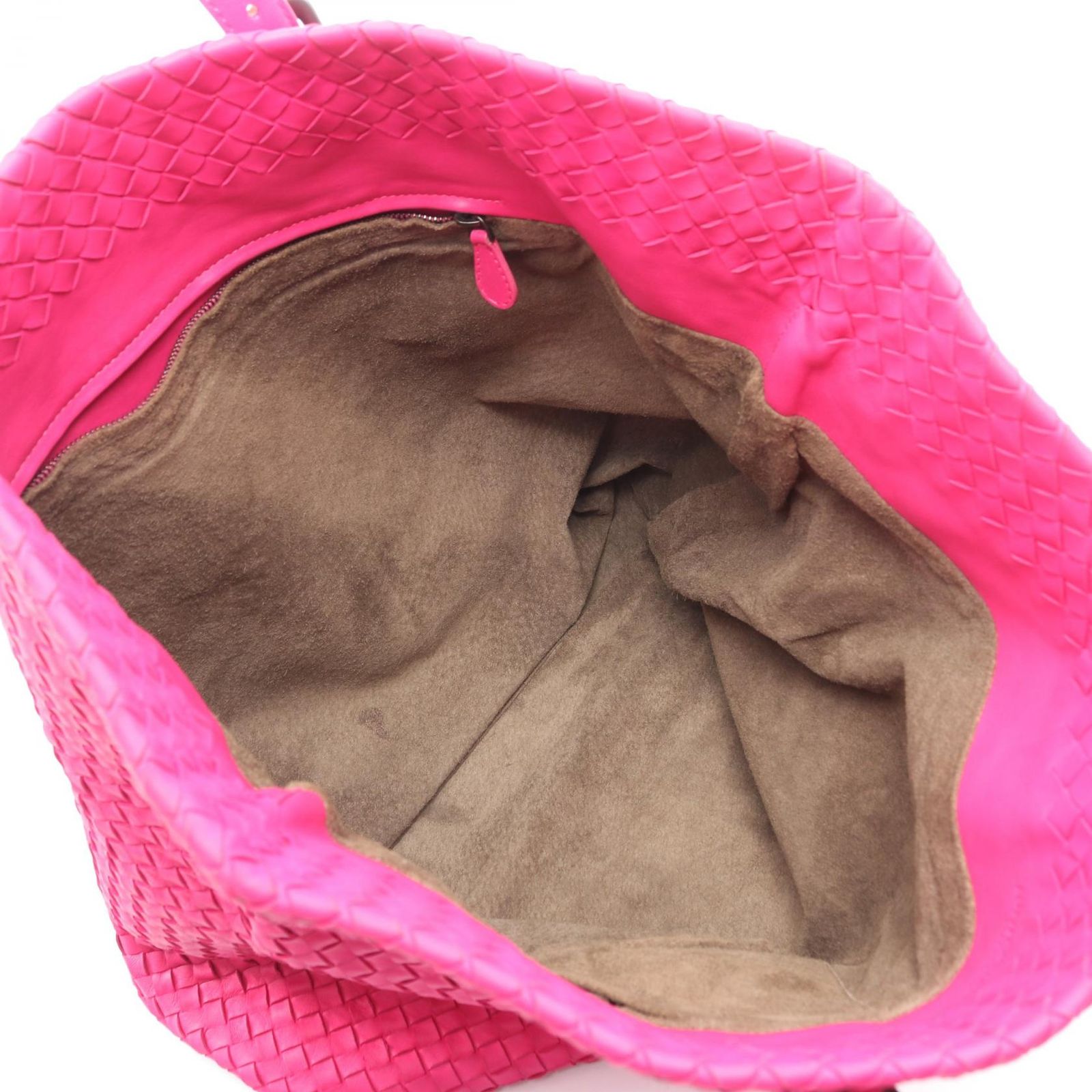 ボッテガヴェネタ BOTTEGA VENETA トートバッグ イントレチャート