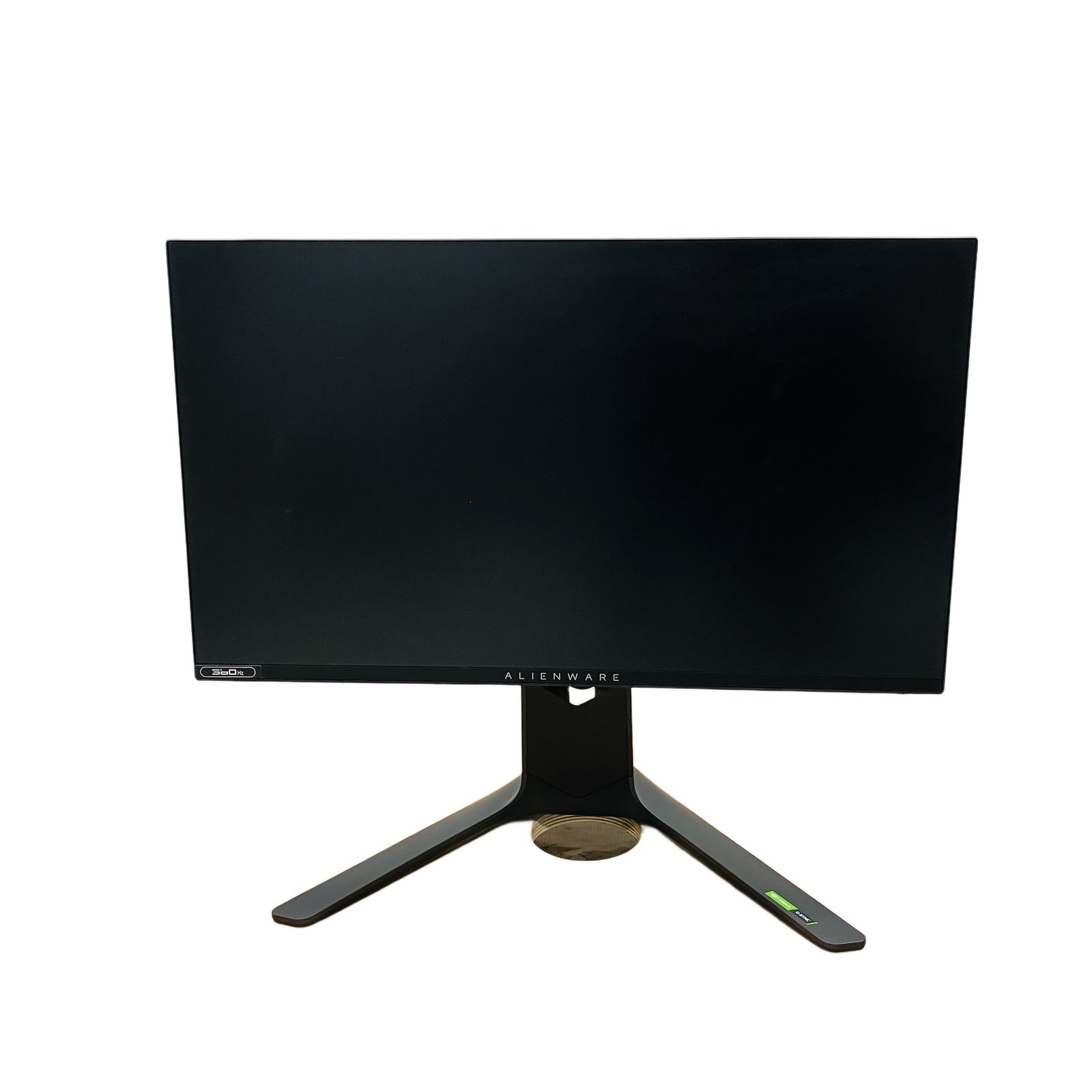 Dell AW 2521 H 24.5インチ ゲーミングモニター 2025年製造 Fast IPS 1 ms 360 Hz フルHD