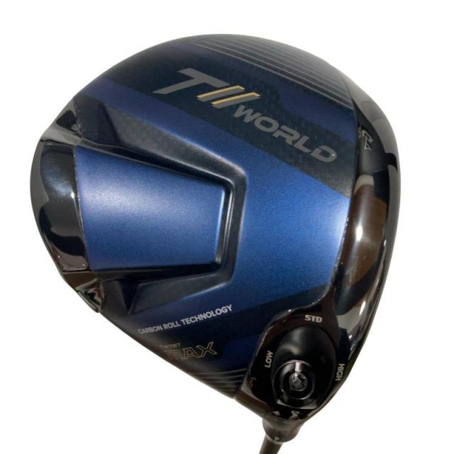 本間TW767　3HL　16.5度　 EZ-C フレックスS 本間TW767 3HL 16.5度 EZ-C フレックスS 本間TW767 3HL 16.5度 EZ-C