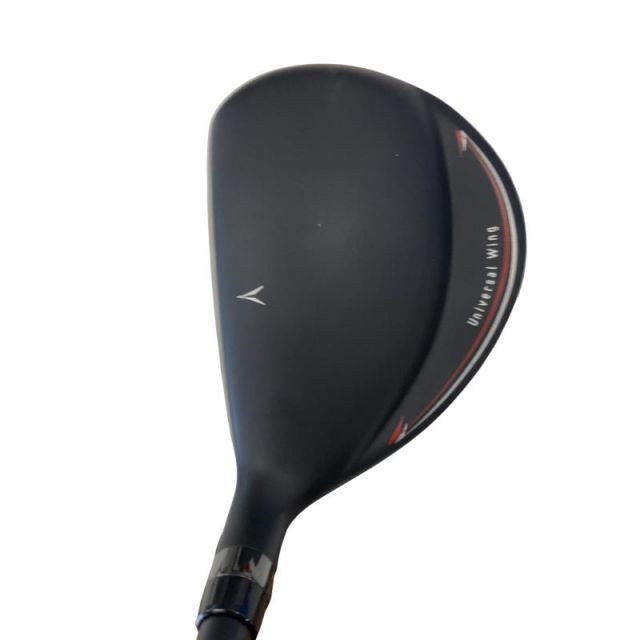 中古】 キャスコ POWER TORNADO UFO Speed 55 ユーティリティ UT