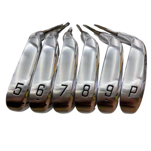 中古】 ブリヂストン BRIDGESTONE 258CBP 6S アイアンセット IR 純正