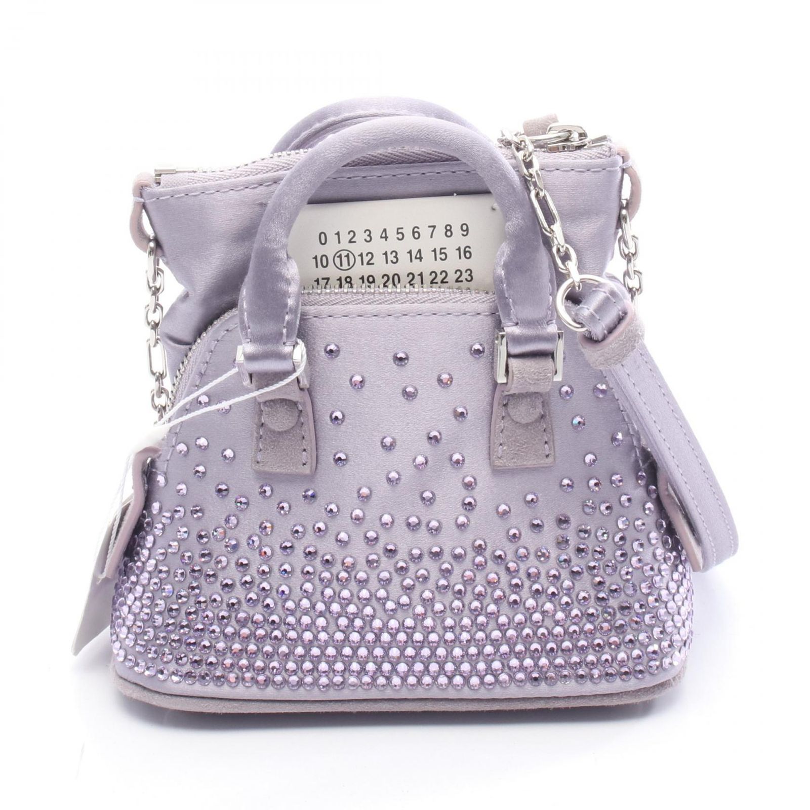 メゾンマルジェラ11 Maison Margiela 11 ショルダーバッグ 5AC ベビー