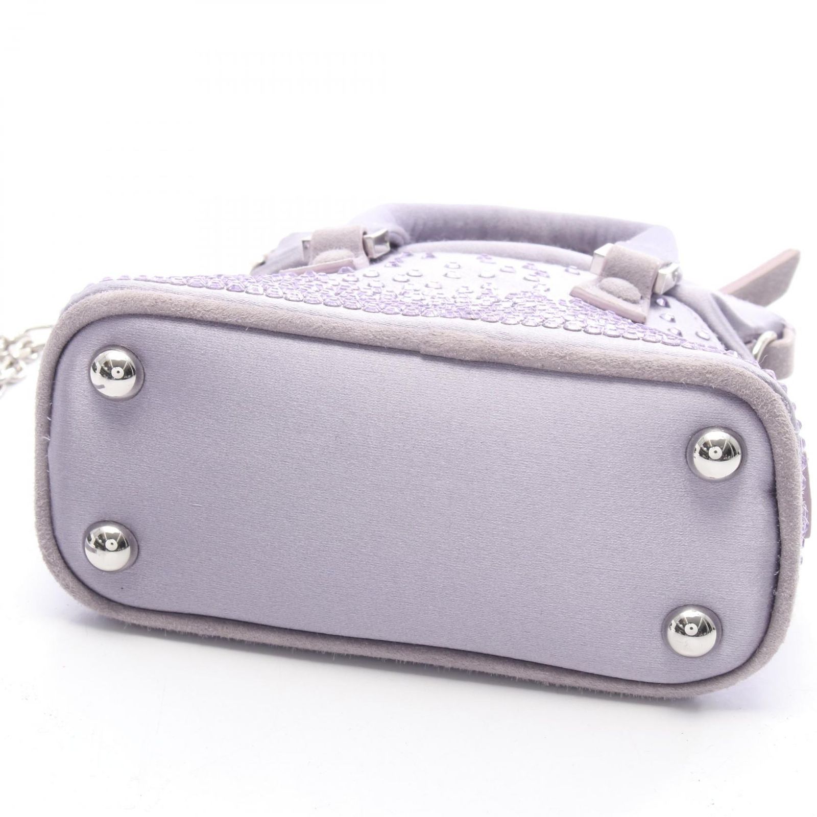 メゾンマルジェラ11 Maison Margiela 11 ショルダーバッグ 5AC ベビー