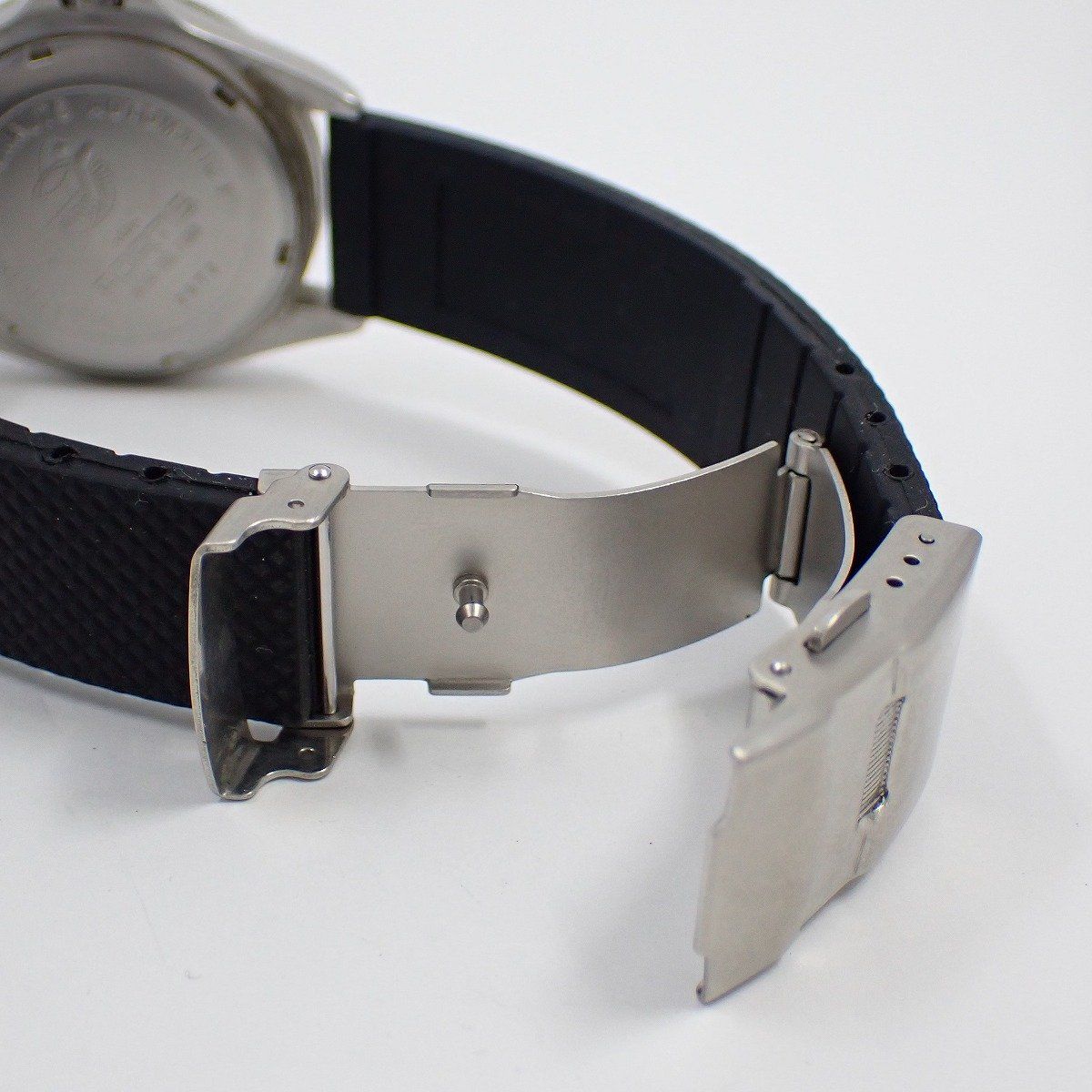 FORTIS フォルティス コスモノート 自動巻き メンズ 腕時計 デイデイト