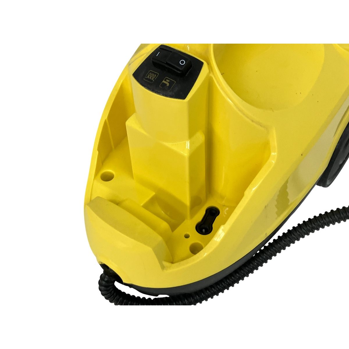 KARCHER ケルヒャー SC4 スチームクリーナー 家庭用 掃除機 除菌 中古