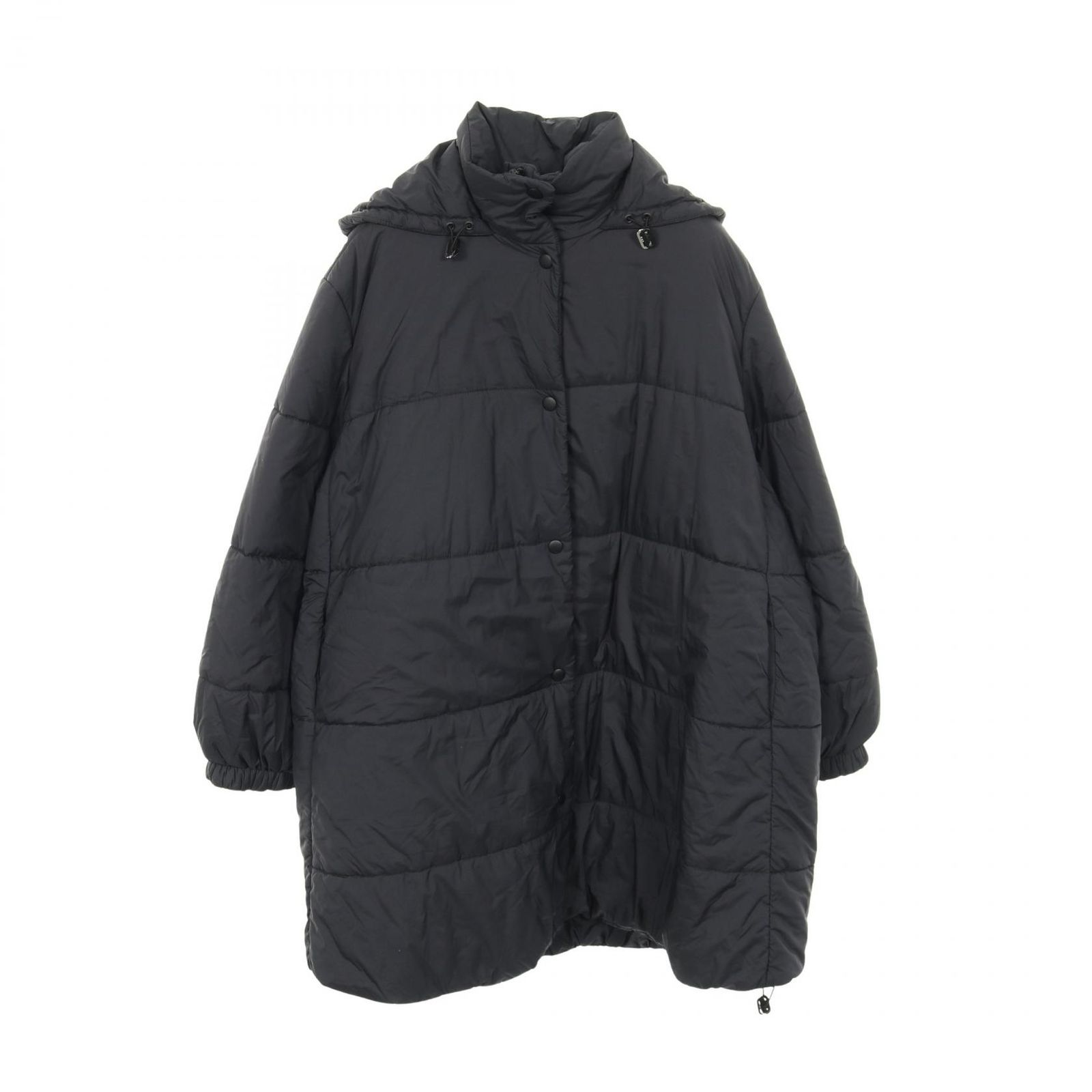 ジバンシィ GIVENCHY ナイロン コート レディース A