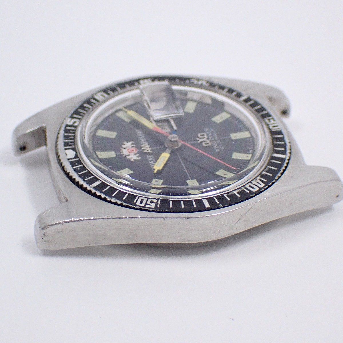 キングダイバー