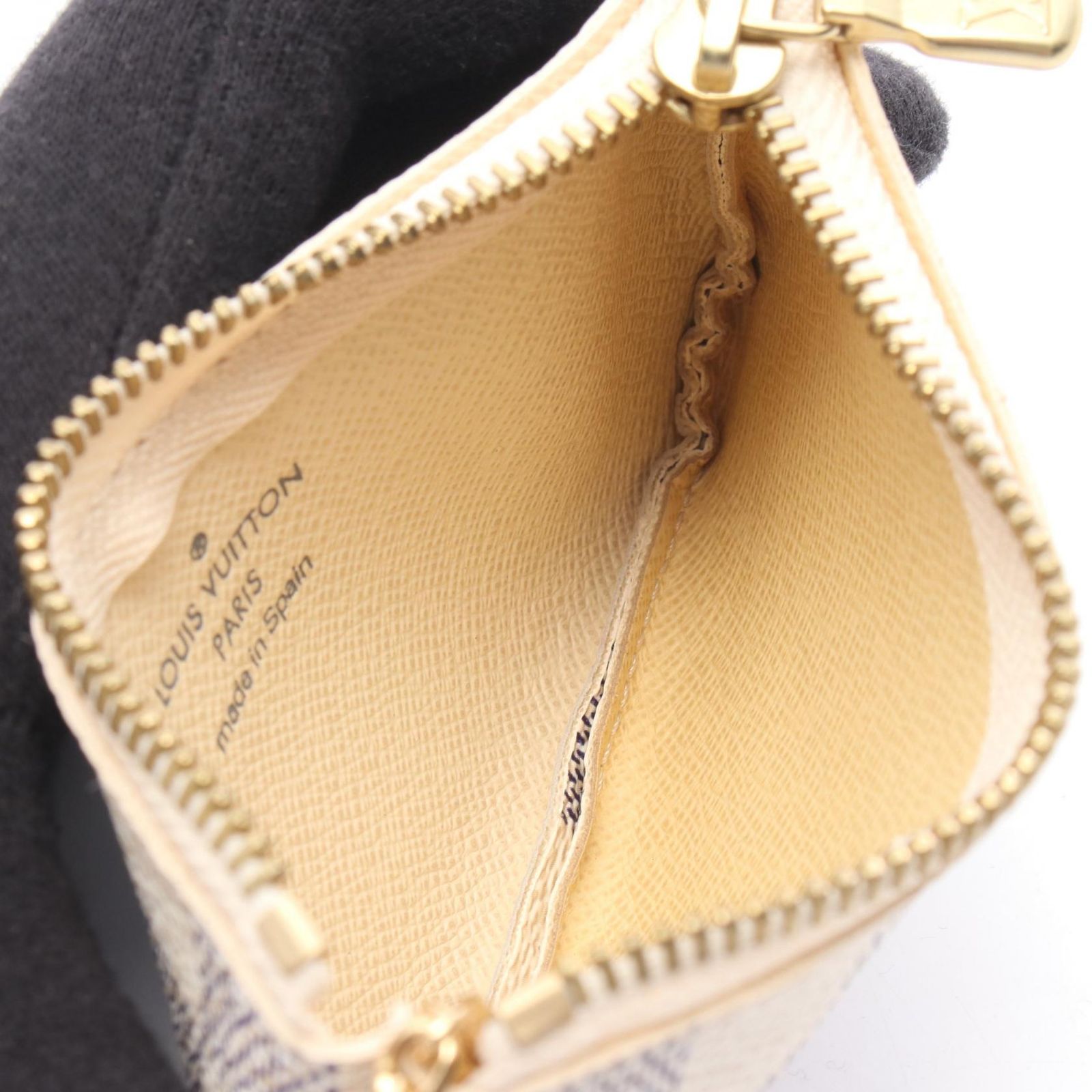 コインケース ポシェット