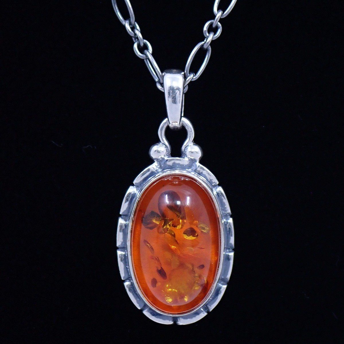 GEORG JENSEN ジョージジェンセン 2001 ヘリテージコレクション イヤー