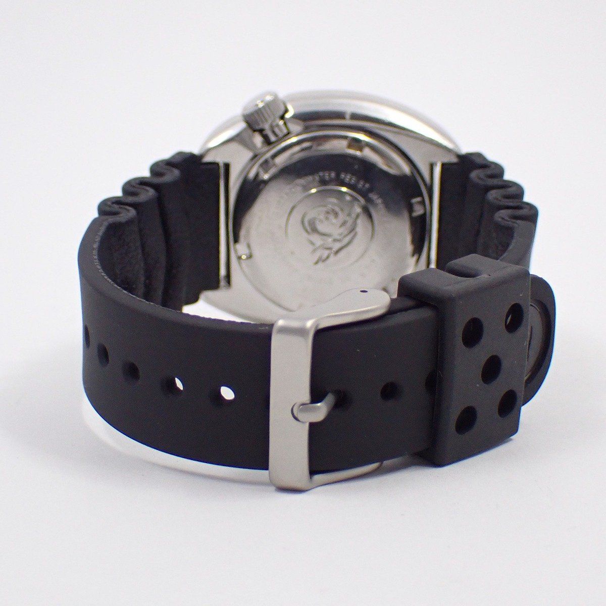 SEIKO セイコー サードダイバー 150M防水 自動巻き メンズ 腕時計