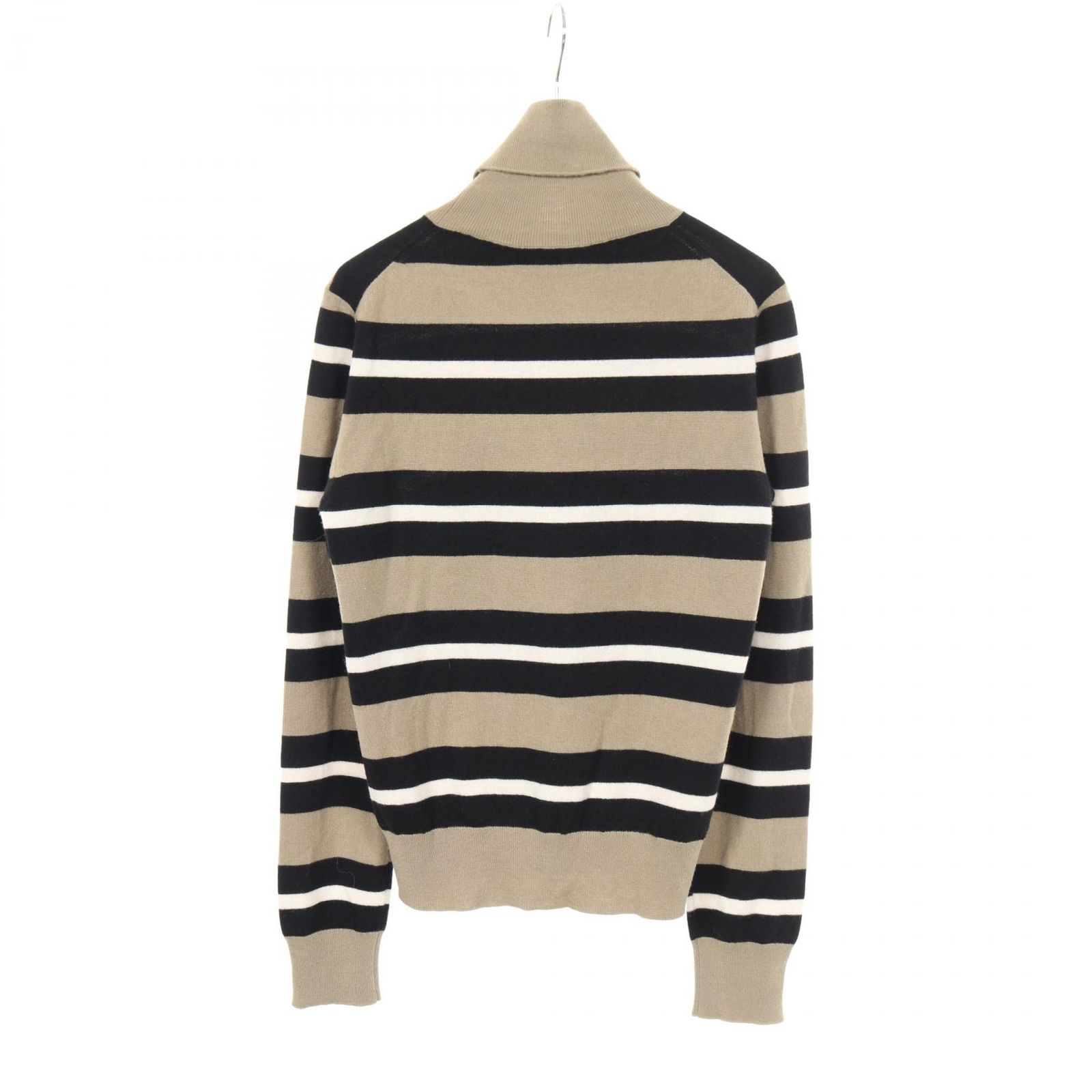 ドルチェアンドガッバーナ DOLCE & GABBANA ニット ウール タートル