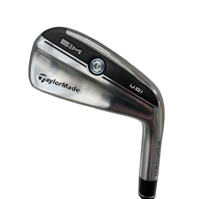 Sim UDI 3番アイアン NSPRO 910GH TaylorMade Amazon.co.jp: テーラーメイド(TaylorMade) シム SIM UDI ゴルフ 単品